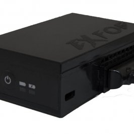 ExFog Standard Kit ExFog Standard Kit